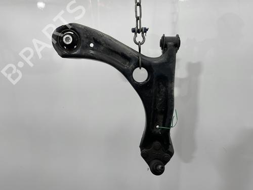 Used Right front suspension arm SKODA CITIGO (NF1) 1.0 (60 hp) 26642041