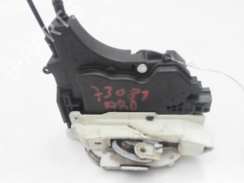 Rear right lock CITROËN C-CROSSER (VU_, VV_) 2.2 HDi | BP20705788C99 