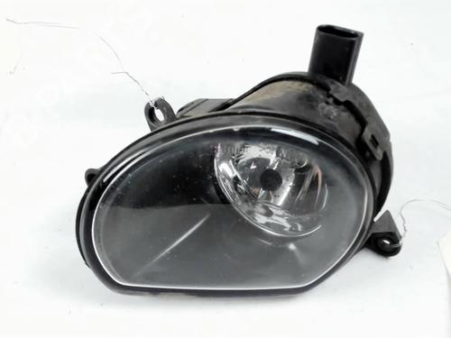 Højre foran tåkelykt AUDI A3 (8P1) 2.0 TDI 16V (140 hp) 28361935
