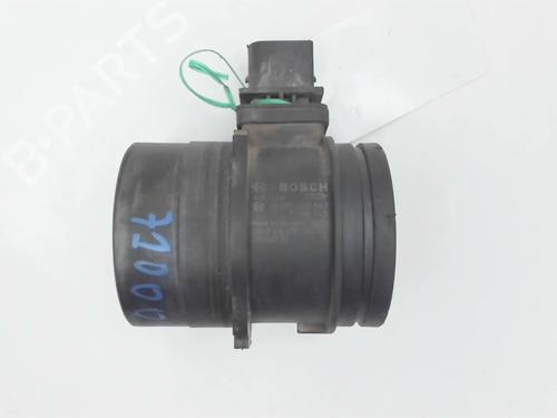 Mass air flow sensor BMW 1 (E87) 120 d | BP20439805M95 