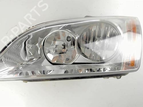 Used Left headlight Left headlight FORD FOCUS II (DA_, HCP, DP) 1.8 TDCi (115 hp) 20391137 20391137