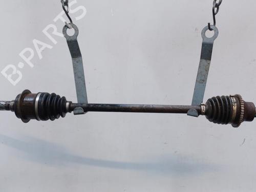 Used Right rear driveshaft Right rear driveshaft MAZDA CX-7 (ER) 2.3 MZR DISI Turbo AWD (ER3P) (260 hp) 20450611 20450611