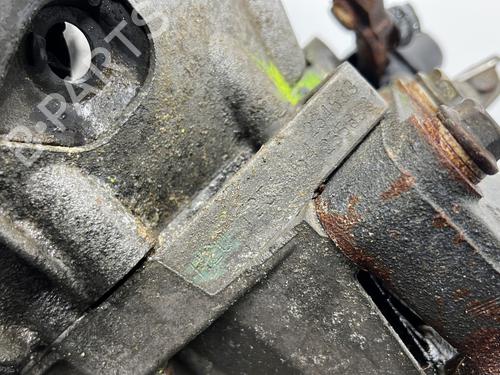 Used Gearbox Gearbox FIAT BRAVO II (198_) 1.6 D Multijet (198AXL1B) (120 hp) 31355429 31355429