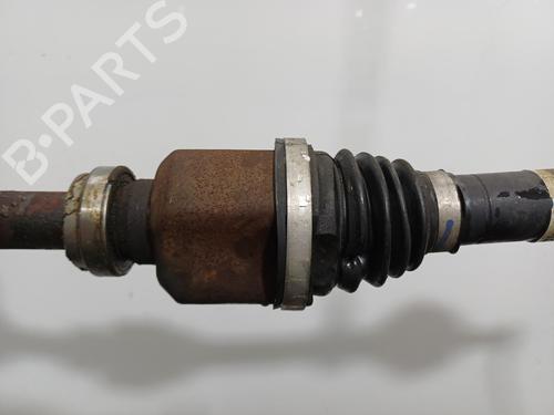 Right front driveshaft CITROËN C4 II (NC_) 1.6 BlueHDi 120 | BP39576116M39 - Image 5