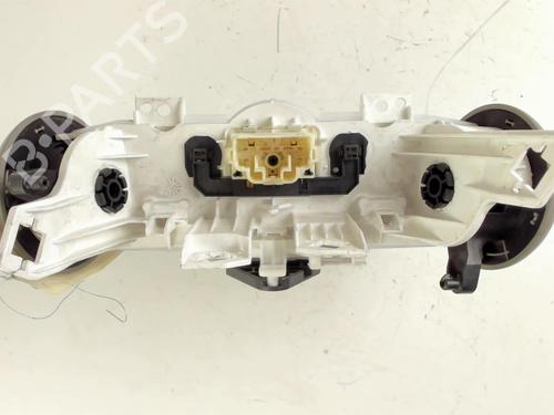 Used Climate control Climate control CITROËN C1 (PM_, PN_) 1.0 (68 hp) 20390822 20390822