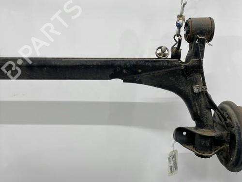 Rear axle SEAT CORDOBA Vario (6K5) 1.9 SDI | BP20400604M2 