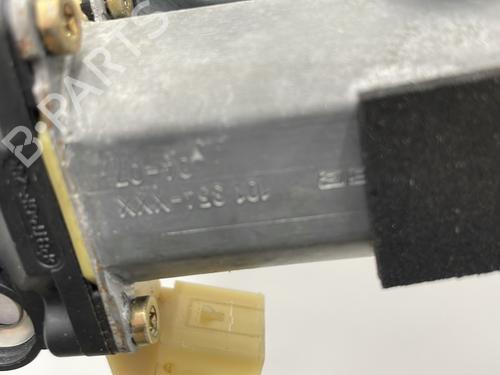 Front right window mechanism VOLVO XC90 I (275) D5 AWD | BP28591125C23 