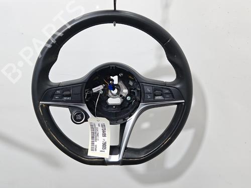 Rat ALFA ROMEO GIULIA (952_) 2.2 D (952AEM250, 952AEA250) | BP39710385C49 - Image 3