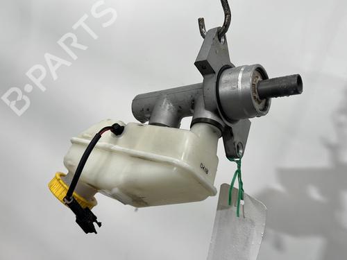 Brake master cylinder CHEVROLET AVEO / KALOS Hatchback (T250, T255) 1.2 LPG | BP30115573M77