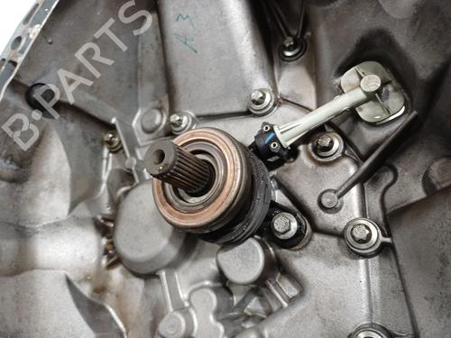 Gearbox RENAULT MEGANE III Hatchback (BZ0/1_, B3_) 1.5 dCi (BZ0C) | BP36149984M3 - Image 11