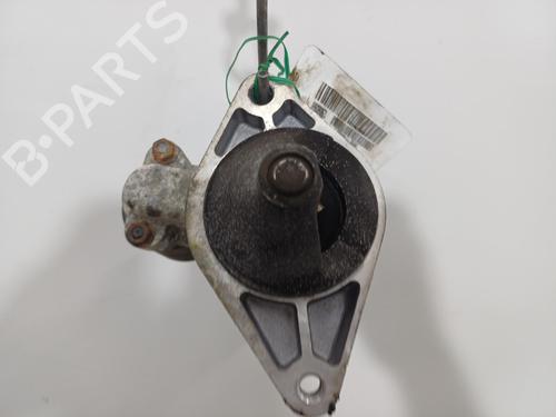 Startmotor Startmotor TOYOTA YARIS (_P1_) 1.0 (SCP10_, SCP10R) (65 hp) 37187031 37187031