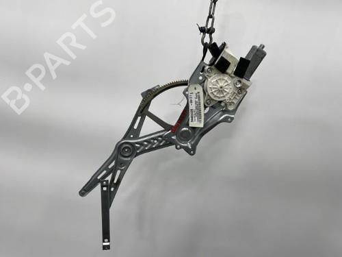 Front right window mechanism OPEL VECTRA C Estate (Z02) 1.9 CDTI (F35) | BP20463157C23 