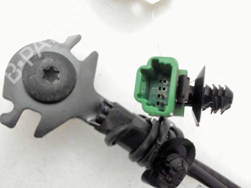Seat buckle DACIA SANDERO III 1.0 SCe 65 | BP40002872I32 - Image 3