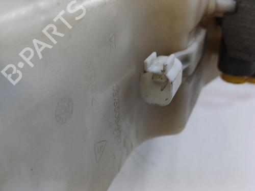 Brake master cylinder FORD MONDEO IV (BA7) 1.8 TDCi | BP20446710M77 