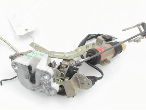 Used Front left lock TOYOTA CELICA Coupe (_T16_) 2.0 (ST162_, ST162R) (150 hp) 21240007
