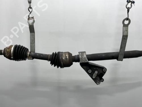 Right front driveshaft SAAB 9-3 (YS3F, E79, D79, D75) 2.2 TiD | BP20440563M39 