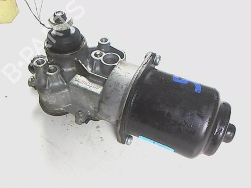 Used Front wiper motor Front wiper motor MAZDA 2 (DE_, DH_) 1.4 MZR-CD (68 hp) 20403723 20403723