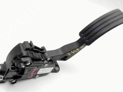 Electronic module DACIA LOGAN (LS_) 1.5 dCi (LS04) | BP21422711M83  - Image 5