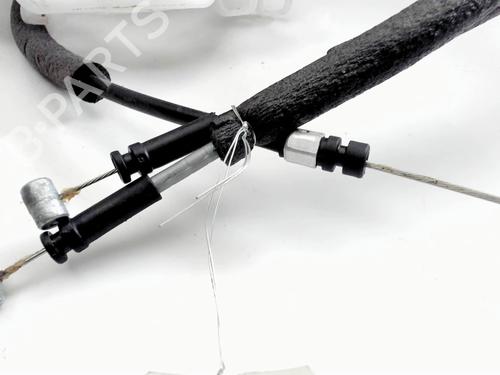 Front right lock HYUNDAI ix35 (LM, EL, ELH) 1.7 CRDi | BP31679543C97 