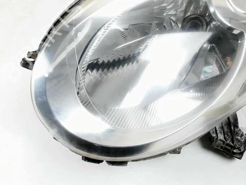 Used Left headlight Left headlight CITROËN C1 (PM_, PN_) 1.0 (68 hp) 33559628 33559628