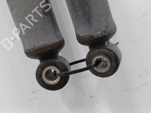 Used Right rear shock absorber Right rear shock absorber CITROËN JUMPER I Van (244) 2.0 HDi (84 hp) 20401769 20401769