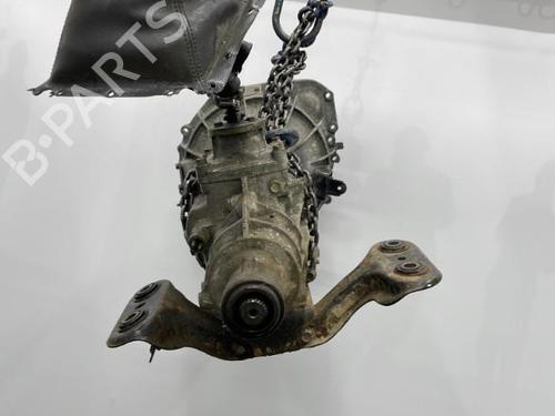 Used Gearbox Gearbox MAZDA MPV I (LV) 2.5 TD (LVLW) (115 hp) 21207052 21207052