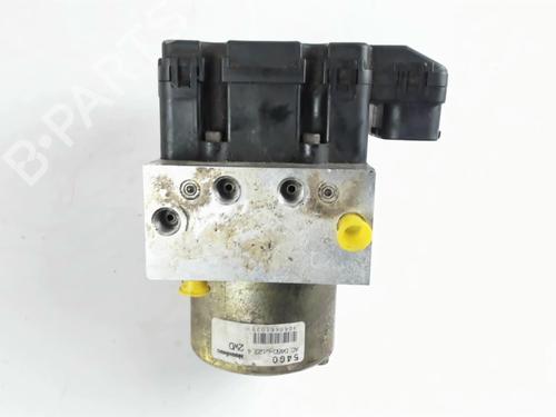 Used ABS pump SUZUKI LIANA Hatchback 1.3 (90 hp) 21237295