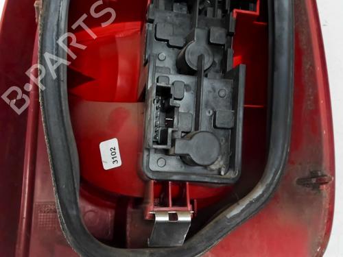 Left taillight CITROËN XSARA PICASSO (N68) 2.0 HDi | BP28361908C34