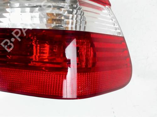 Right taillight BMW 3 (E46) 330 d | BP31074764C35 - Image 2