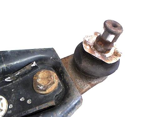 Right front suspension arm RENAULT MEGANE I (BA0/1_) 1.4 e (BA0E, BA0V) | BP20415466M13 