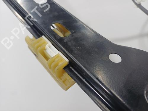 Front left window mechanism OPEL ASTRA J (P10) 1.7 CDTI (68) | BP37728236C22 - Image 6