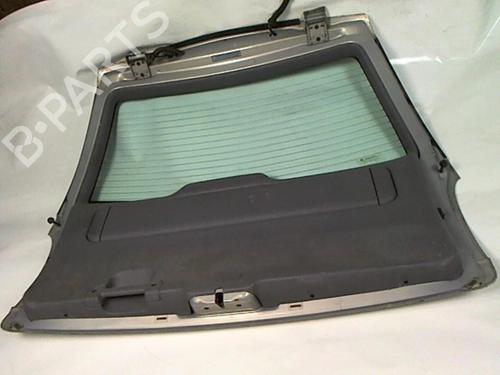 Tailgate CHRYSLER VOYAGER / GRAND VOYAGER III (GS_, NS_) 2.5 TD | BP21203808C6 