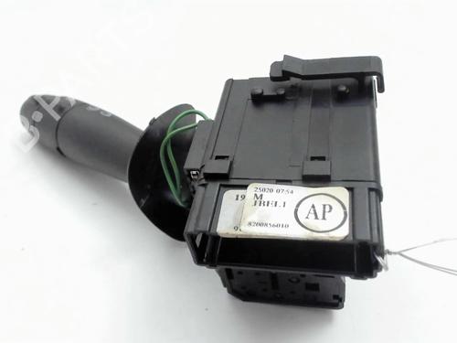 Used Steering column stalk RENAULT TWINGO II (CN0_) 1.2 16V (CN0K, CN0V, CN0A) (76 hp) 20394456
