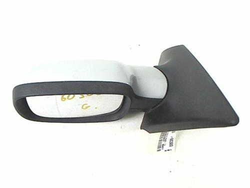Left mirror RENAULT MEGANE II Estate (KM0/1_) 1.5 dCi (KM02, KM13) | BP20444755C26 