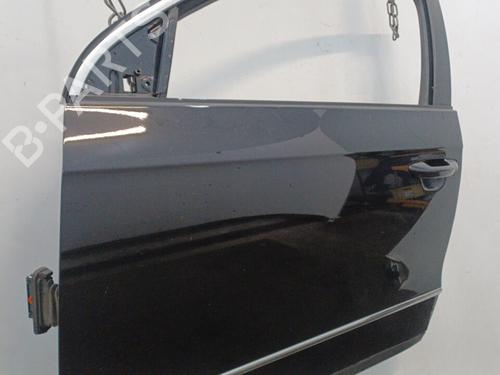 Used Left front door VW PASSAT B6 Variant (3C5) 2.0 TDI 16V (140 hp) 20450443