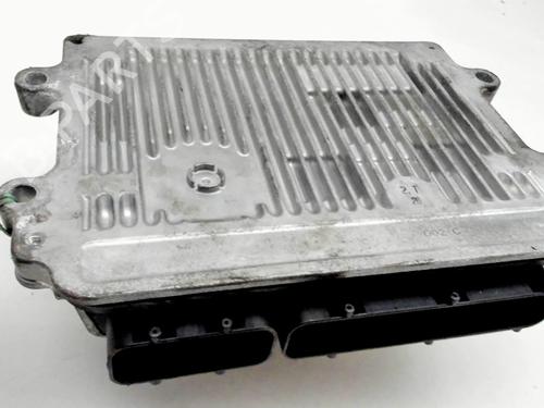 Engine control unit (ECU) MAZDA 3 (BM, BN) | BP34635504M57 - Image 3