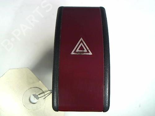 Used Warning switch OPEL CORSA C (X01) 1.3 CDTI (F08, F68) (70 hp) 20412640
