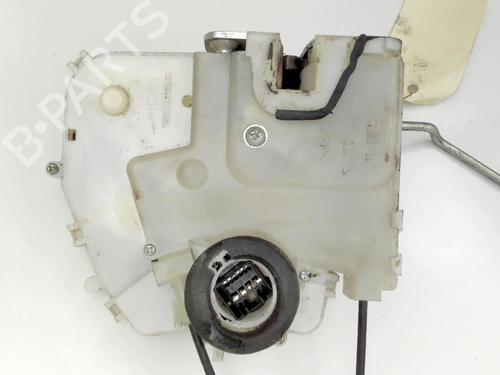 Front left lock HONDA FR-V (BE) 2.2 i CTDi (BE5) | BP20428502C98 
