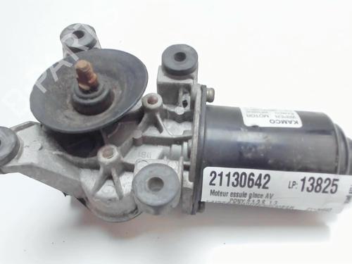 Front wiper motor HYUNDAI ACCENT Saloon (X-3) 1.3 i 12V | BP22914588M29 