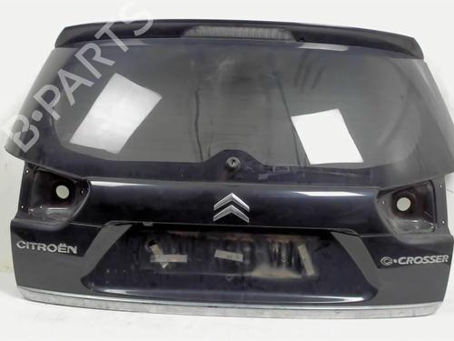 Tailgate CITROËN C-CROSSER (VU_, VV_) 2.2 HDi | BP20443530C6 