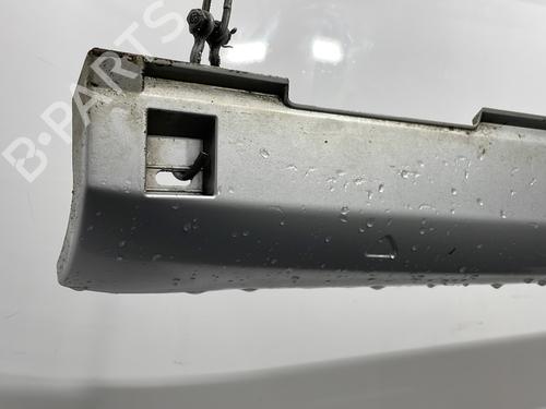 Left sideskirt CITROËN C2 (JM_) 1.4 HDi | BP31074635C115