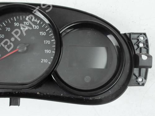 Instrument cluster DACIA LODGY (JS_) 1.2 TCe (JSAY, JSM0) | BP36173174C47  - Image 8
