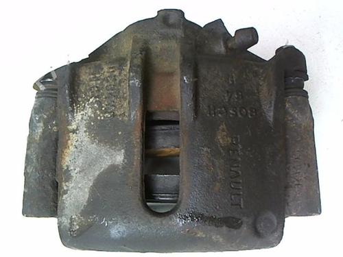 Used Left front brake caliper RENAULT KANGOO (KC0/1_) 1.9 dCi 4x4 (84 hp) 20416355