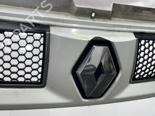 Grille RENAULT MASTER II Van (FD) 2.5 dCi 120 (FD0M, FD0U, FD0W, FD2M, FD2W, FD3M, FD3U,... | BP30115637C40 