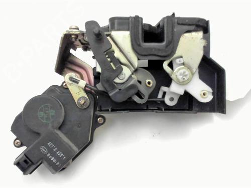 Rear left lock HYUNDAI TERRACAN (HP) 2.9 CRDi 4WD | BP25009181C100