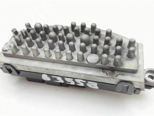 Used Heater resistor VW TOURAN (5T1) 2.0 TDI (150 hp) 20468987