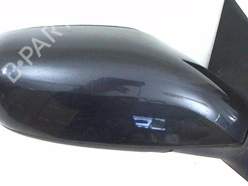 Right mirror RENAULT LAGUNA II (BG0/1_) 1.9 dCi (BG08, BG0G) | BP20409669C27 