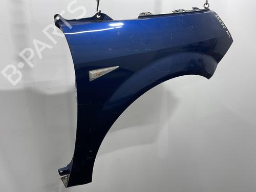 Right front fenders RENAULT GRAND SCÉNIC II (JM0/1_) 1.5 dCi (JM1E) | BP20424842C42 