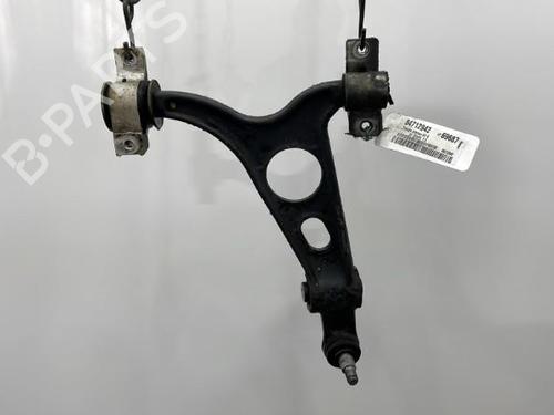 Venstre fortil bærearm ALFA ROMEO GT (937_) 1.9 JTD (937CXN1B) | BP20463042M12 