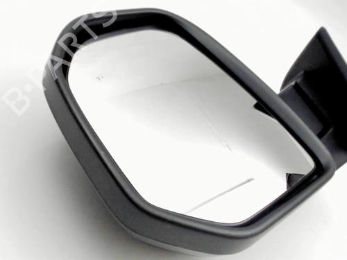 Left mirror PEUGEOT PARTNER Tepee 1.6 HDi | BP29956696C26 